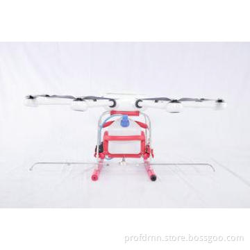 Light Weight Video Precision Agriculture Drones Firefightin